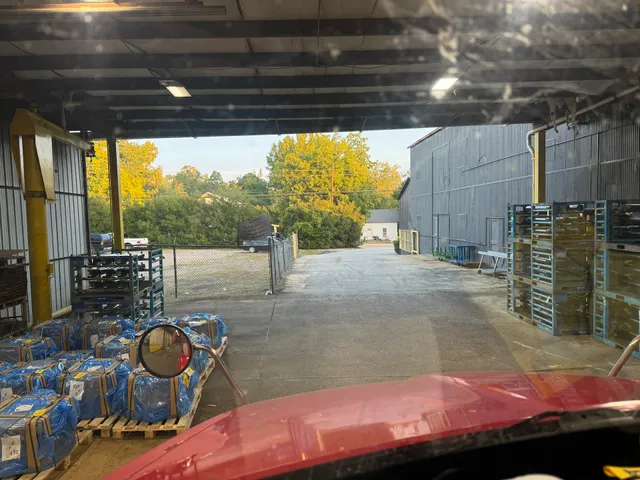 Strickland Industries Inc