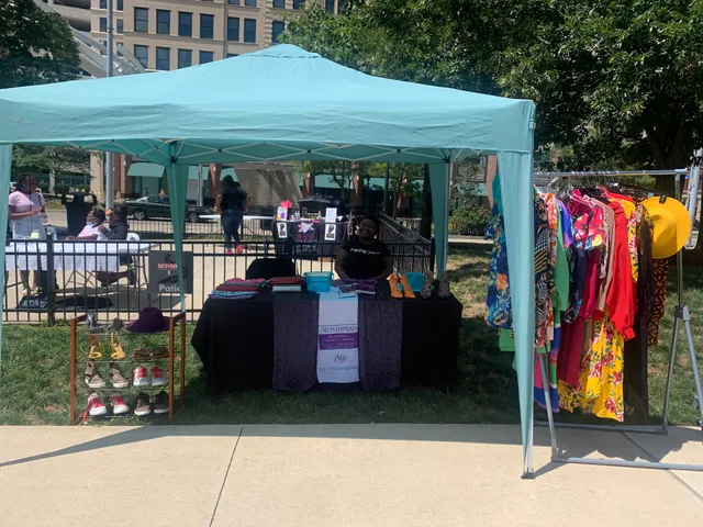 Theze Dealz-A Thrifty Boutique