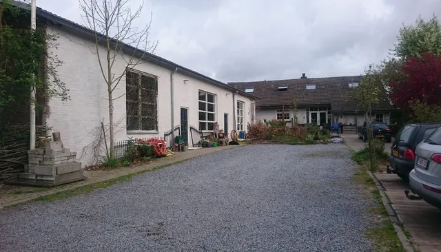 B&B Kessels Heerlijkheid