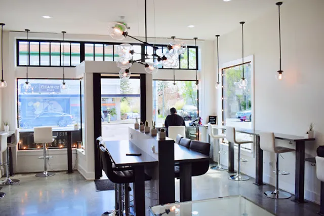 West Seattle Grounds