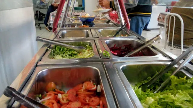 Restaurante Carretão