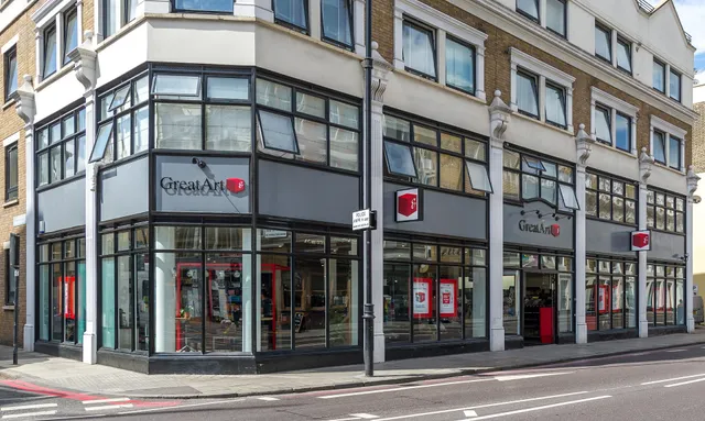 GreatArt London
