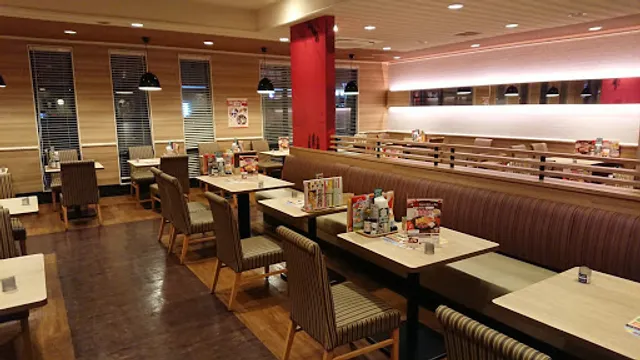 ガスト 千葉御成台店