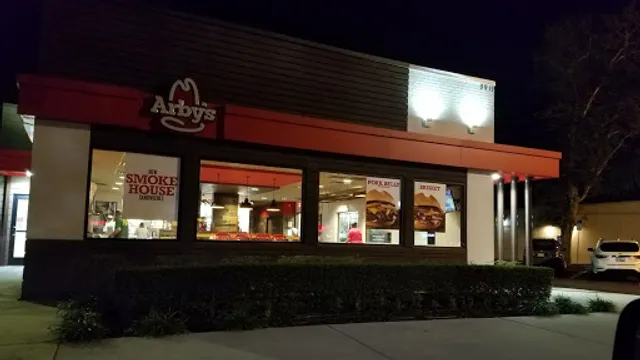 Arby's