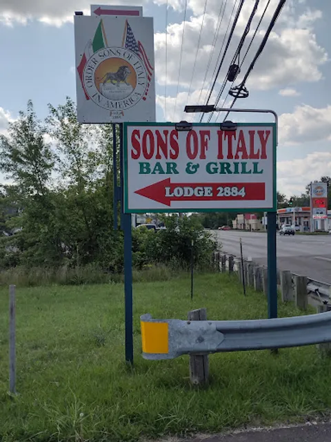 Sons of Italy