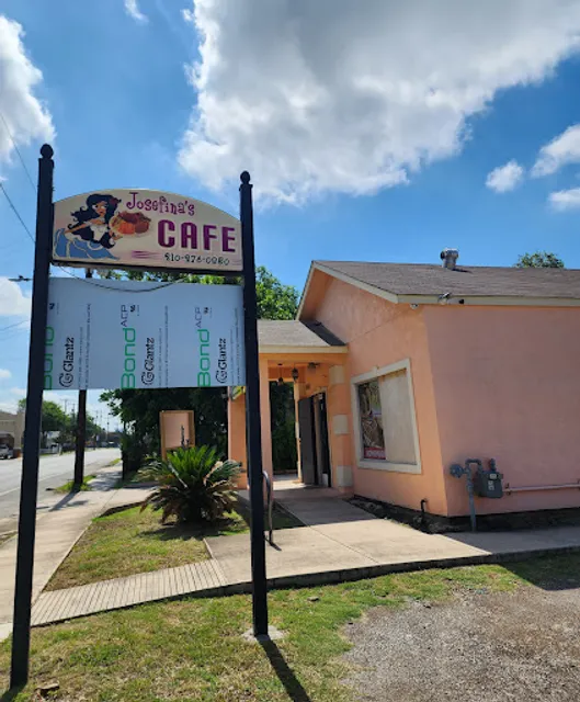 Josefina's Cafe