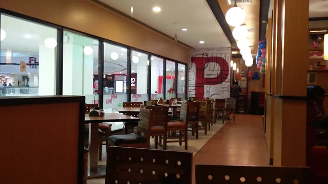 Pizza Hut | Ascendas Park Square Mall, Bangalore