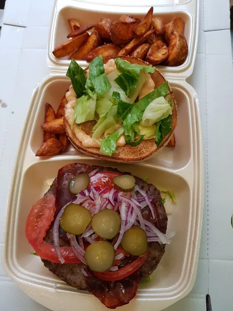 Pizzeria Mailand-Haus