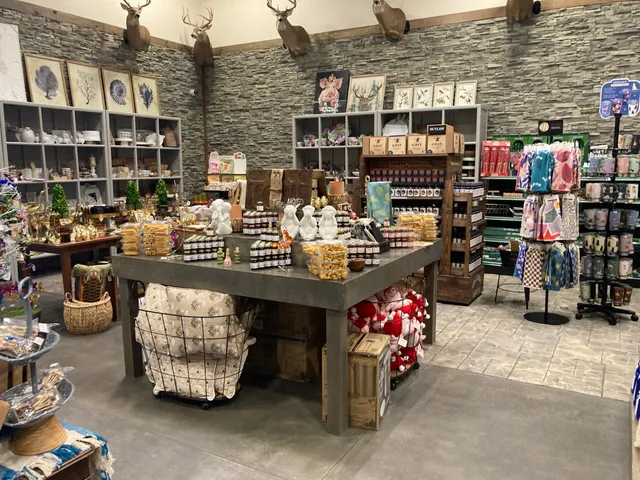 Conecuh Sausage Retail Store