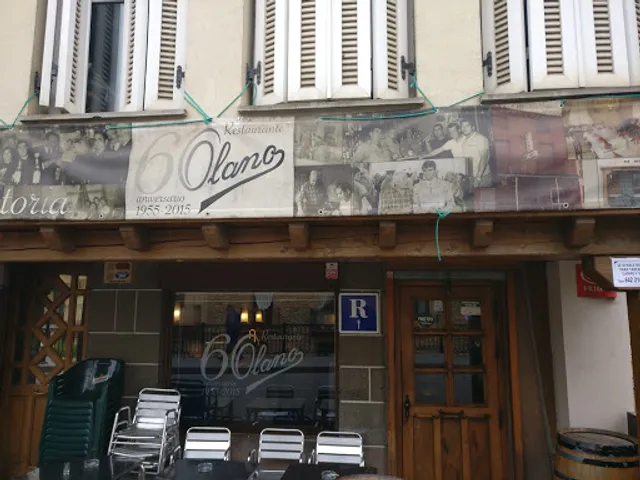 bar olano