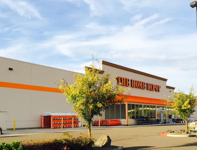 The Home Depot