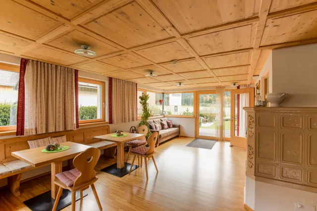 Alpen Apart Haus Annelies