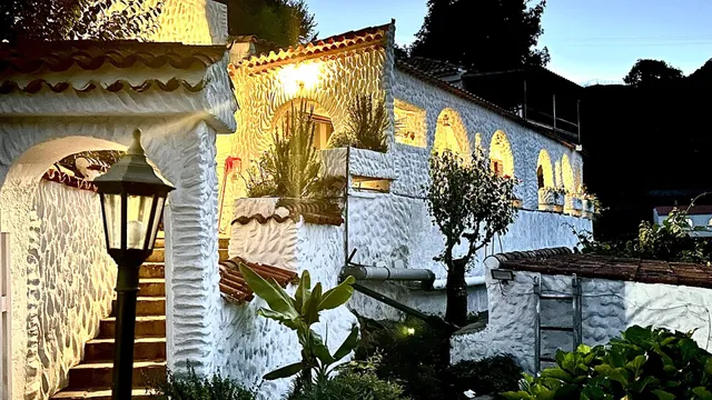 Finca Los Arcos del Laurel