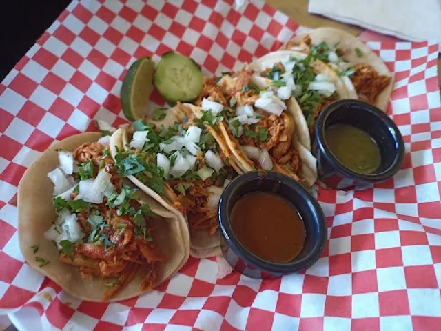 Dream Tacos & Cantina, LLC