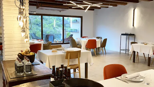 Restaurant Cal Carter