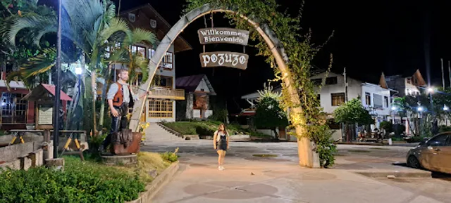 Restaurante El Típico Pozucino