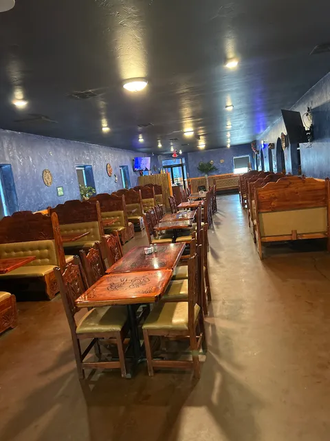 Gonzalez Mexican Restaurant