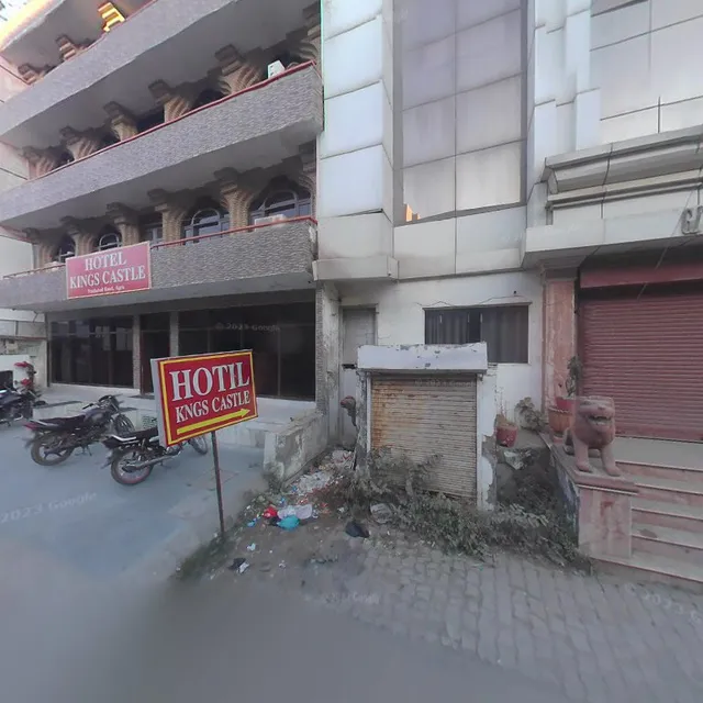 OYO Flagship 82432 Kings Castle