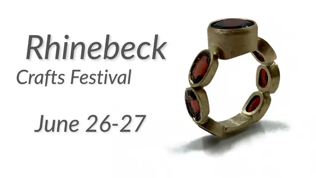 Shaya NYC - Handcrafted Jewelry