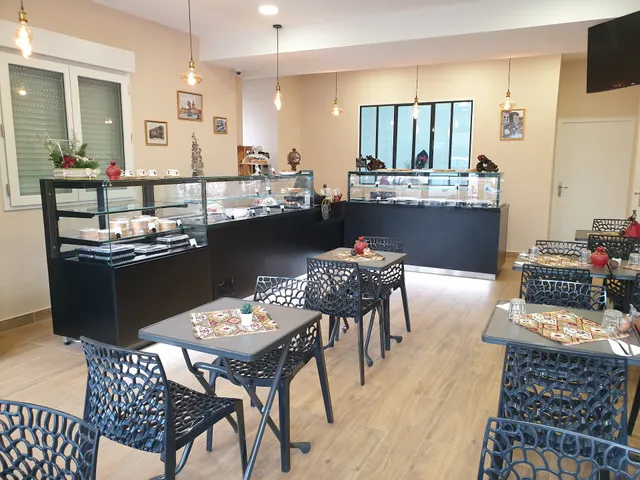 La Station des Gourmands