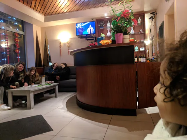 Afhaalchinees Hoomee W. / . 🇨🇳