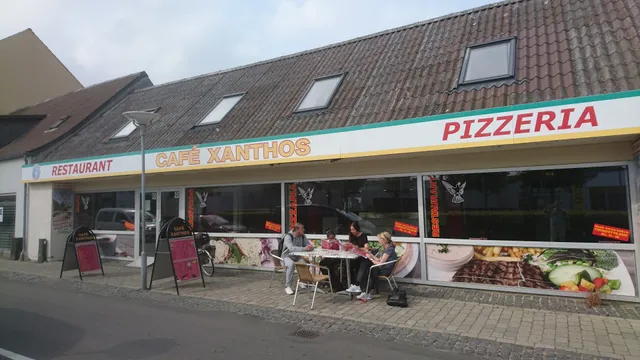 Café Xanthos Maribo