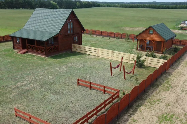 Agroturystyka Agroweekend