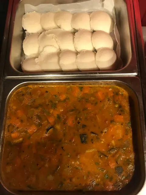 Coconut Lagoon Indian Restaurant since 2009