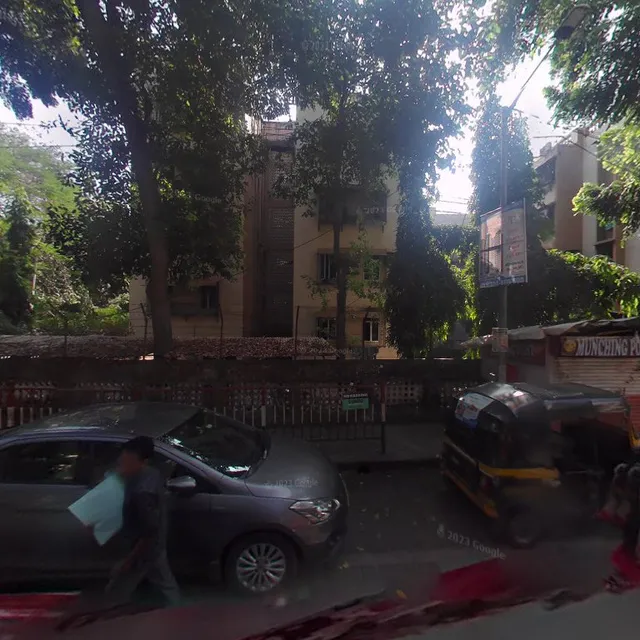 Gupta Bhel Puri And Pani Puri Wala