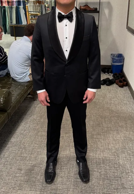 Indochino at Nordstrom