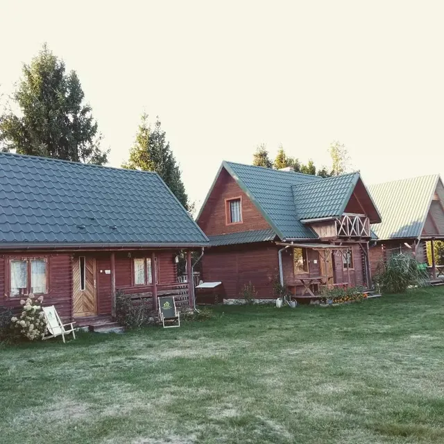 Przystanek Zaścianek Susiec