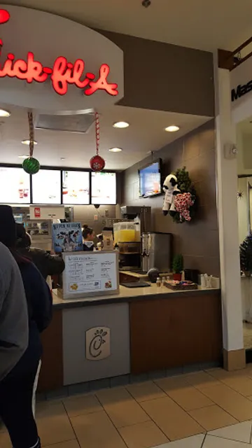 Chick-fil-A