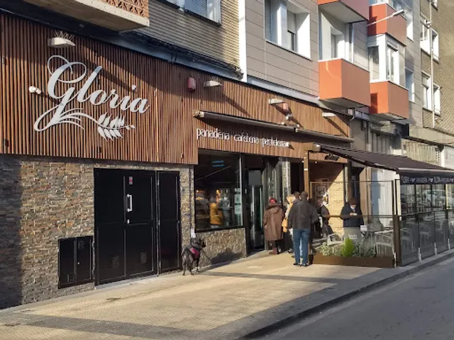 Pastry Oven Gloria Aranzazu