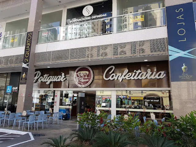 Potiguar Confectionery