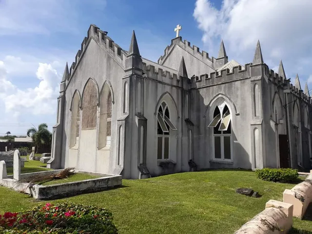 Saint Paul's Anglican Church
