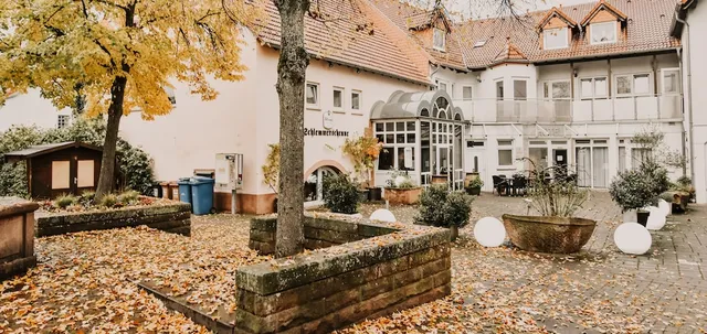 Hotel zur Schlemmerscheune