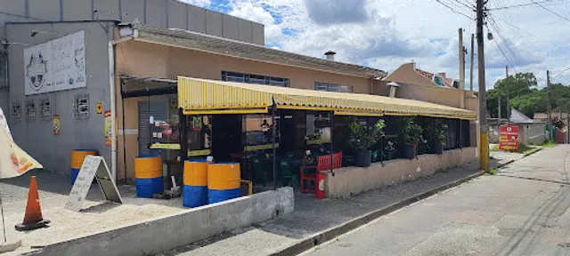 Obrzut Bar e Lanchonete - Campo Comprido