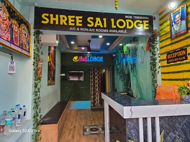 Shree Sai Lodge