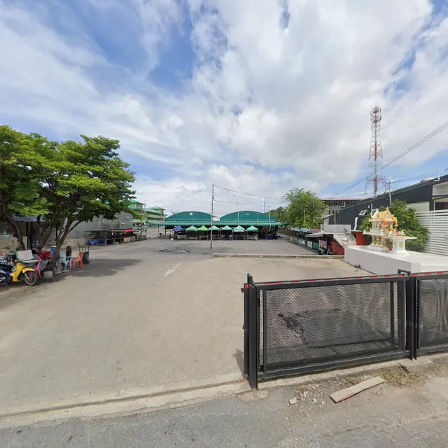 ยำเลมหาชัย น้ำยำแซ่บปลาร้านัวร์