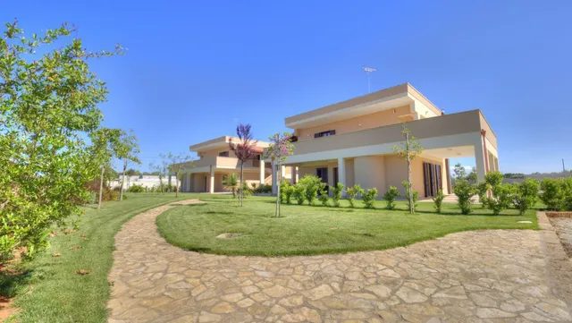 Nel Cuore del Salento