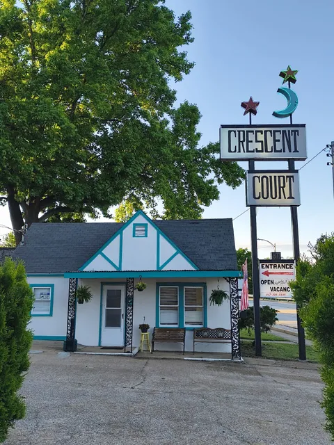 Crescent Court Motel LLC