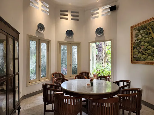 Ikan Bakar Cianjur - Tegalsari