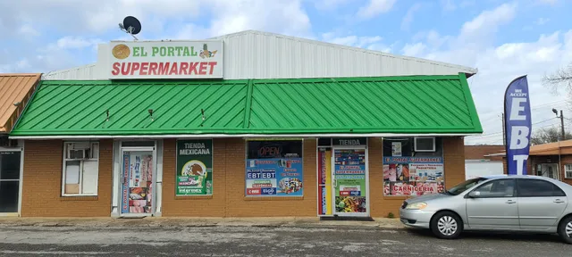 El Portal