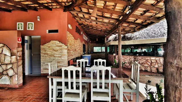 Restaurante Ba Guá Ltda
