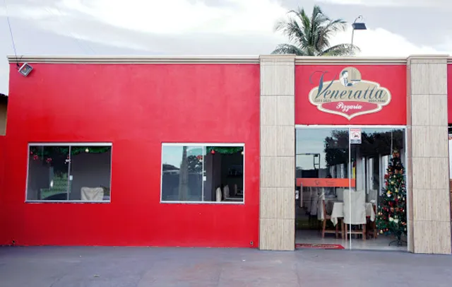 Veneratta Pizzaria