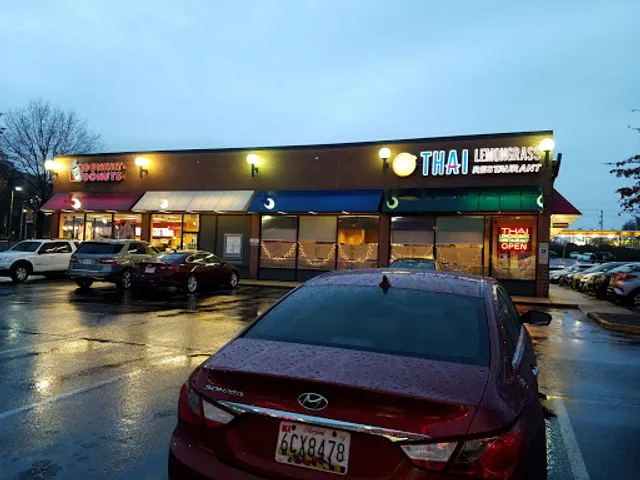 Thai Lemon Restaurant
