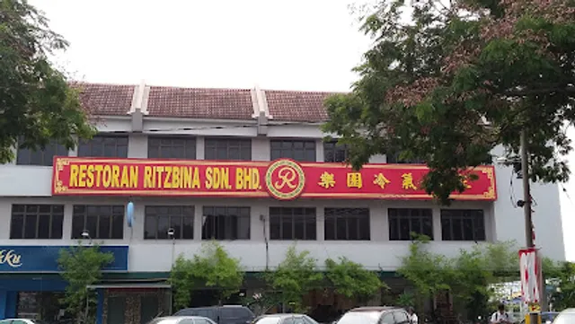 Ritzbina Restaurant