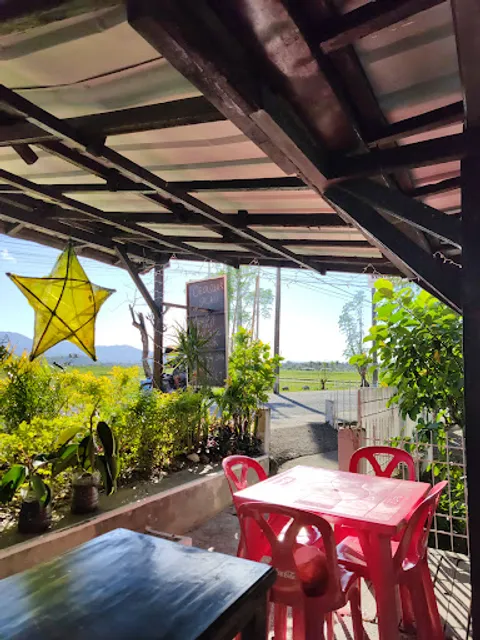 BergBlick Restaurant