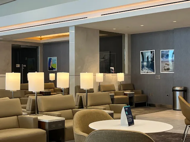 United Club