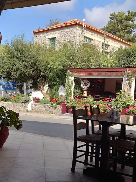 Traditional Tavern "Dikti"